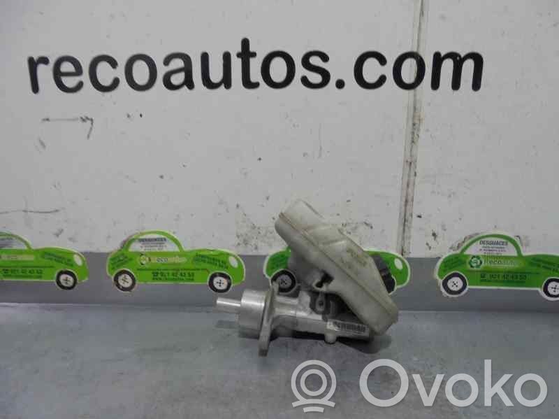 Opel Corsa C Jarrutehostin 