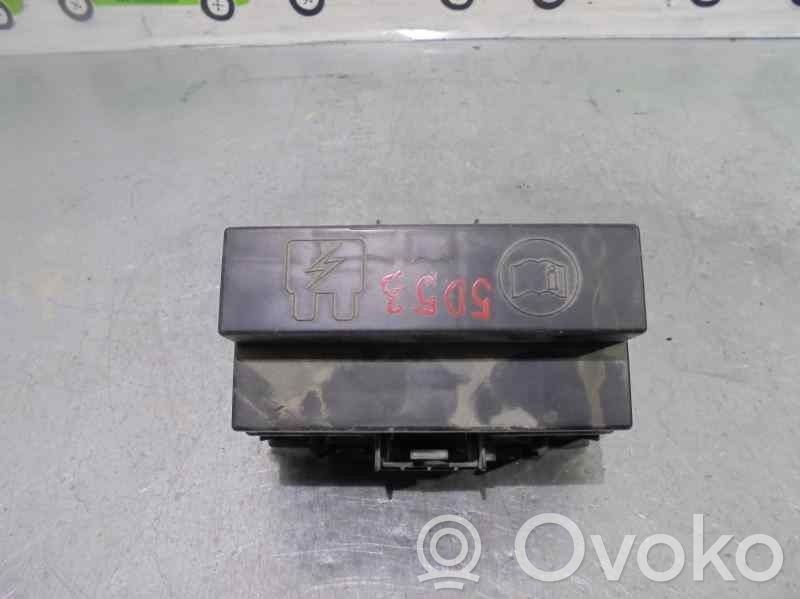 Ford Transit Fuse box set 