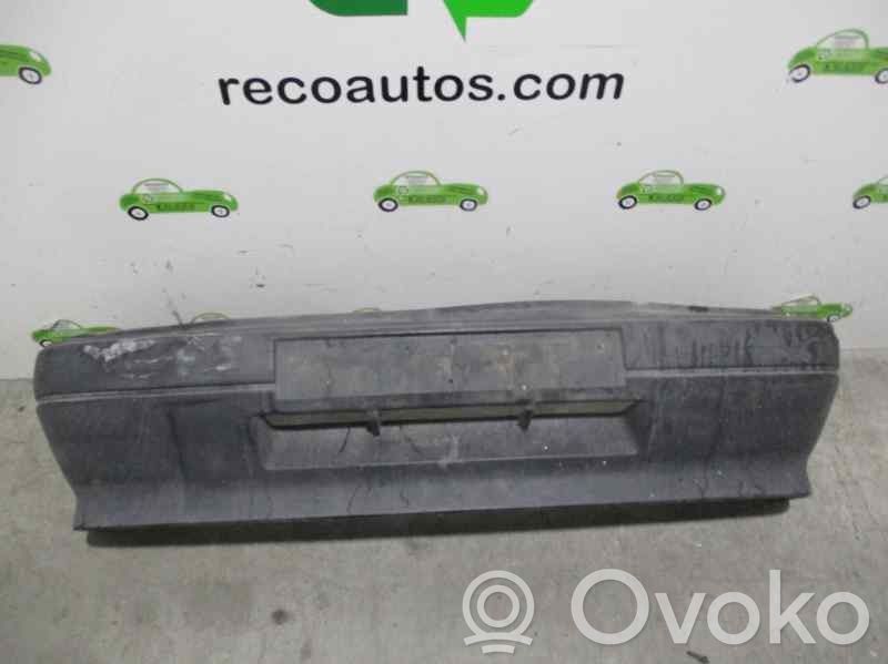 Parachoques delantero   NEGROTEXTURADO