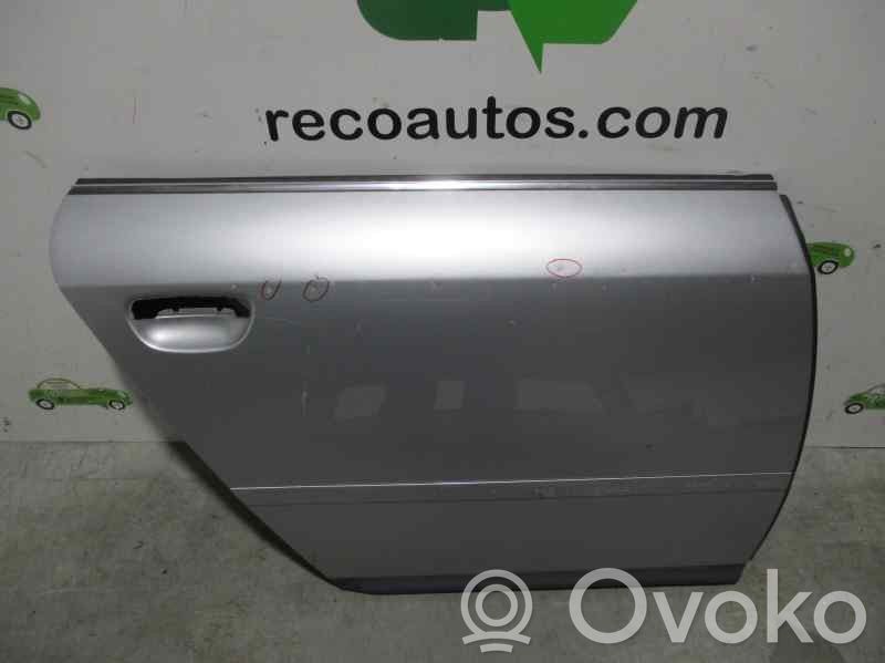 Audi A6 S6 C5 4B Galinės durys 