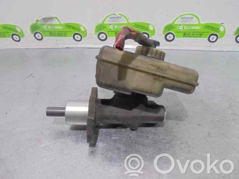 BMW 3 E36 Brake booster 