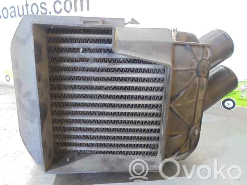 Renault Megane I Radiador intercooler 