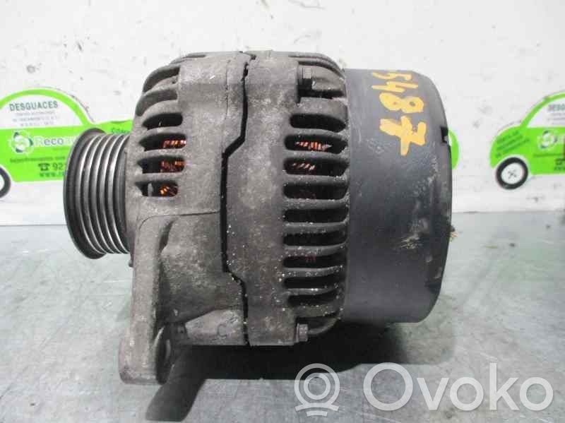 Ģenerators   0123310014,BOSCH