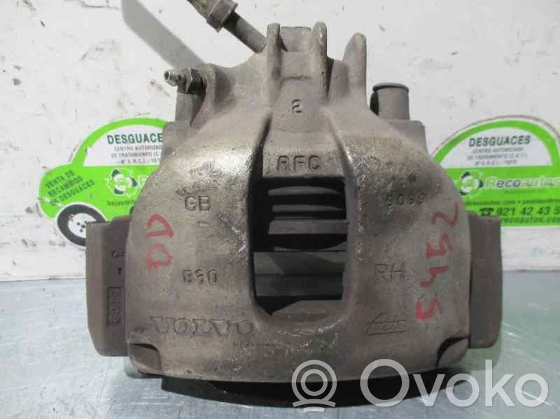 Volvo S80 Priekinis suportas 