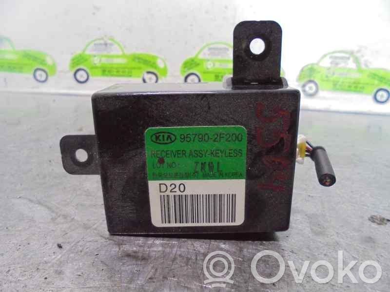 KIA Cerato Homelink control unit 