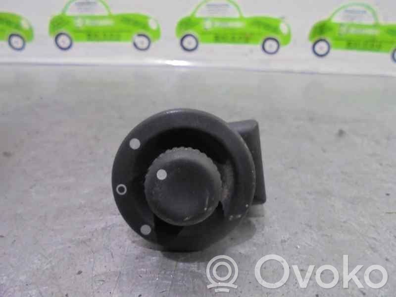 Renault Kangoo I Wing mirror switch 