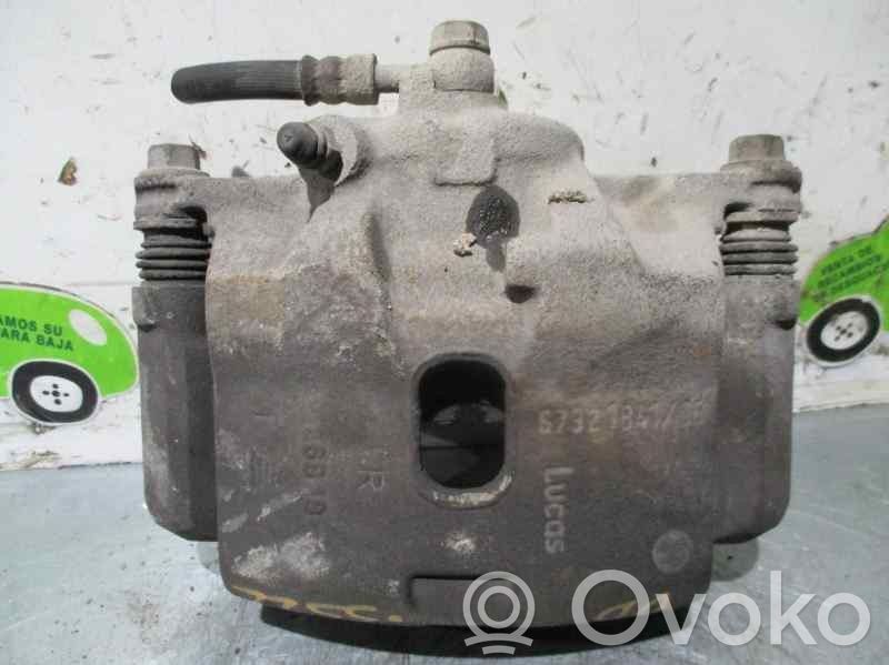 Honda Accord Bremssattel vorne 