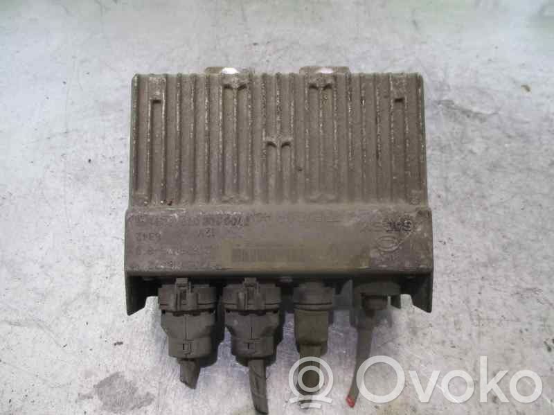Renault Laguna I Engine control unit/module 