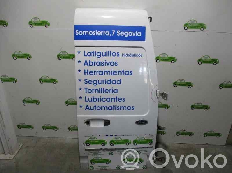 Ford Transit Galinės durys 