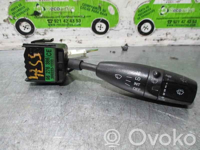 Daewoo Lanos Wiper control stalk 