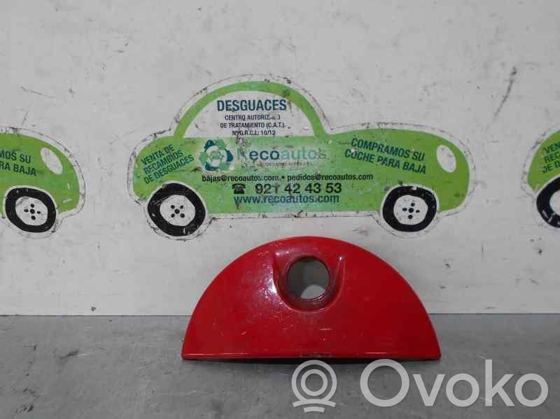 Opel Corsa C Mâner exterior ușă spate 