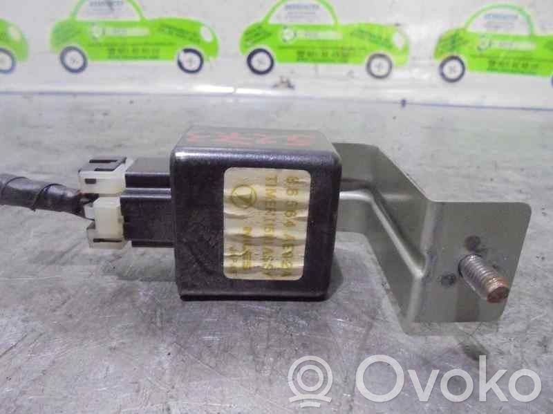 Subaru Legacy Módulo de fusible 