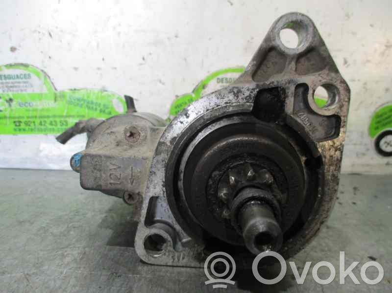 Seat Ibiza II (6k) Motor de arranque 