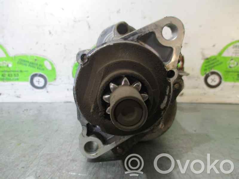 Honda Concerto Motor de arranque 