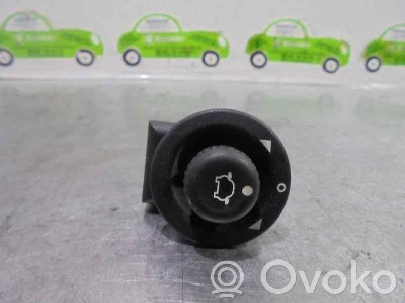 Ford Fiesta Bouton de commutateur rétroviseur latéral