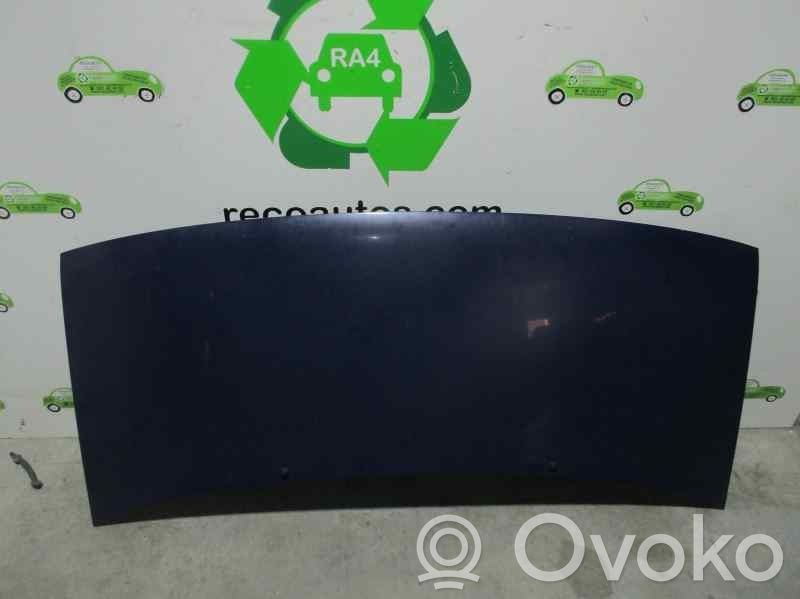 Fiat Ulysse Capó/tapa del motor 