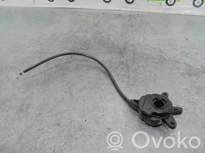 Mercedes-Benz Sprinter W901 W902 W903 W904 Wentylator nawiewu / Dmuchawa 