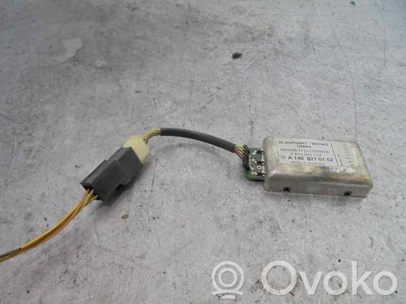 Mercedes-Benz Sprinter W901 W902 W903 W904 Sensore 