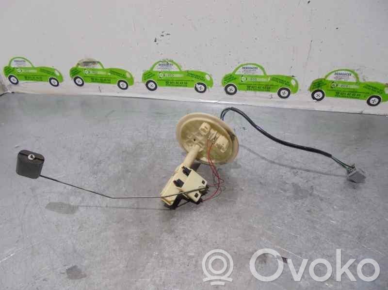 Volvo S80 Bomba interna de combustible 