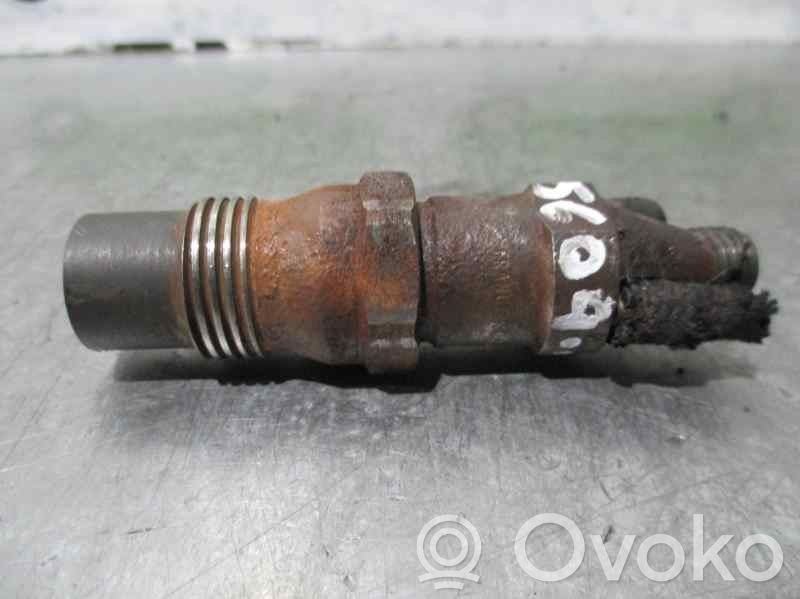 Ford Fiesta Inyector de combustible 