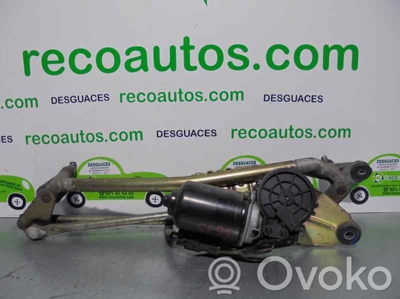 Chevrolet Tacuma Wiper motor 