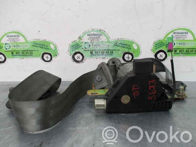 Chevrolet Tacuma Cinturón delantero 