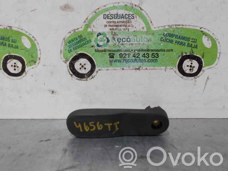 Renault Kangoo I Manecilla interna puerta trasera 