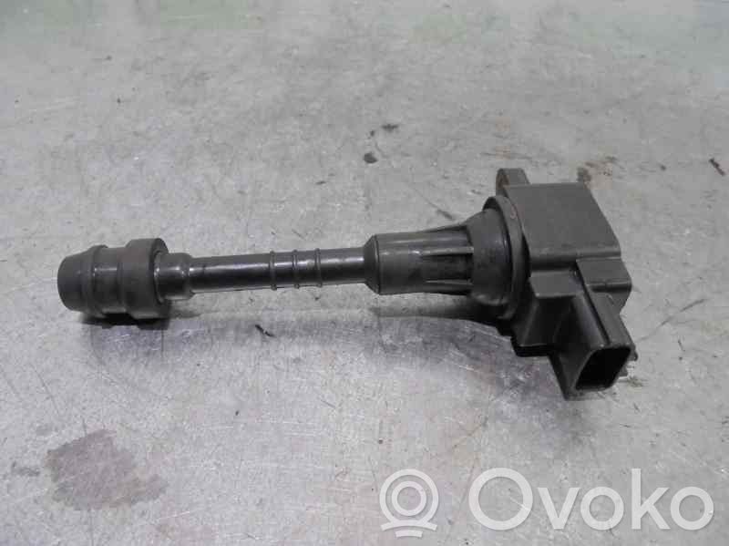 Nissan Almera N16 Bobină aprindere 