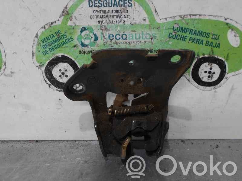 Fiat Palio Cârlig/ureche fixare 