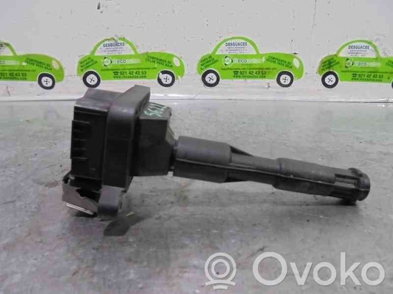 Bobină aprindere   1703227,0221504004,BOSCH