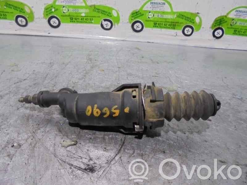 Fiat Scudo Cilindro de embrague hidráulico 