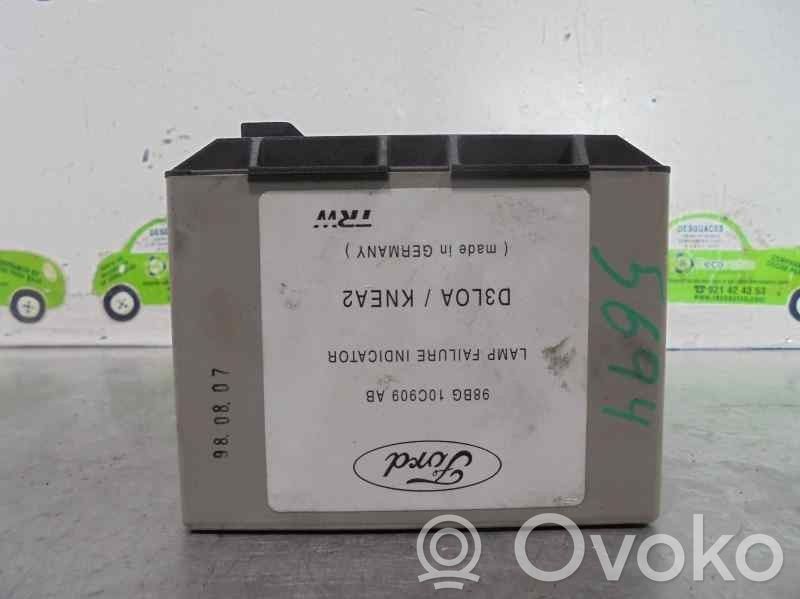 Ford Cougar Xenon control unit/module 