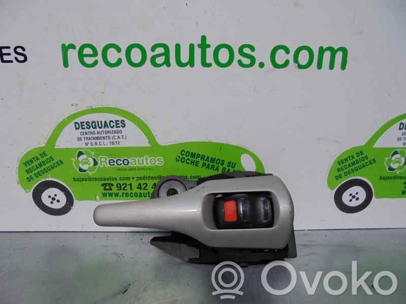 Toyota Corolla E140 E150 Galinė atidarymo rankenėlė vidinė 