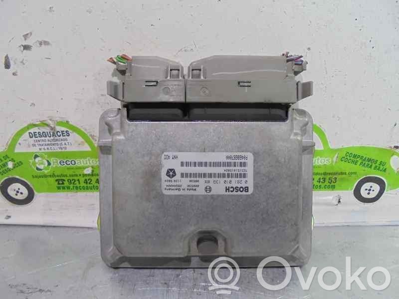 Chrysler Voyager Engine control unit/module 