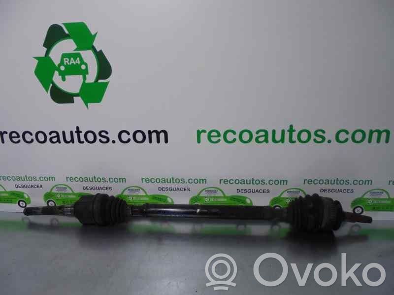 Chrysler Voyager Semiasse anteriore 