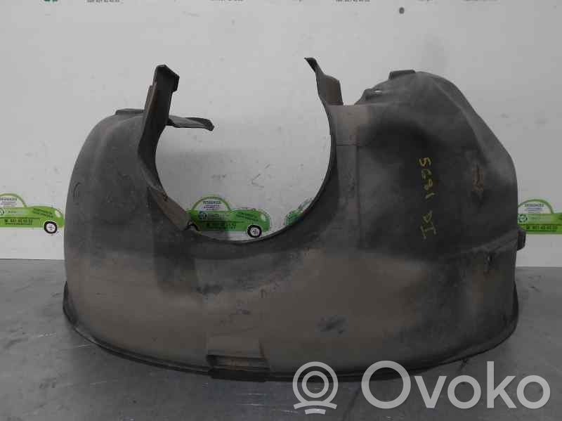 Ford Escort Nadkole przednie 