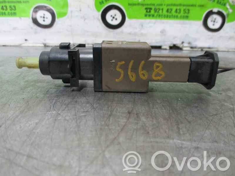 Fiat Stilo Multifunctional control switch/knob 