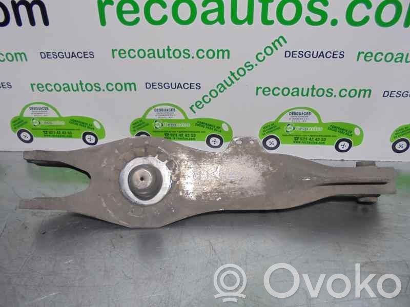 Querlenker hinten