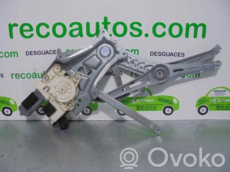Opel Signum Regulador de ventanilla eléctrico de puerta delantera 