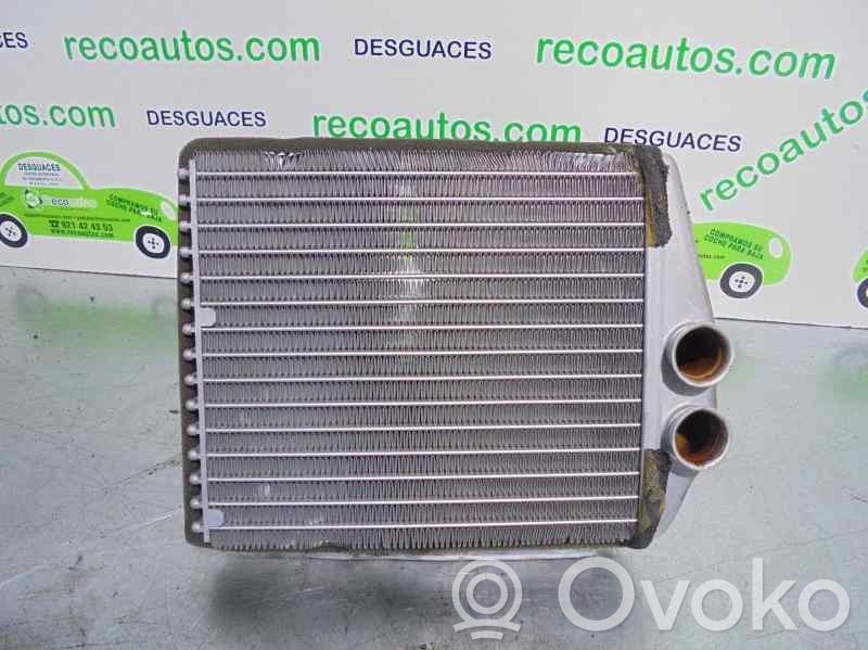 Radiateur condenseur de climatisation   668732P,VALEO