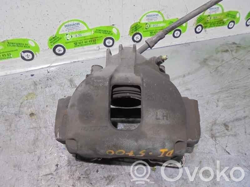 Volvo S60 Pinza del freno anteriore 