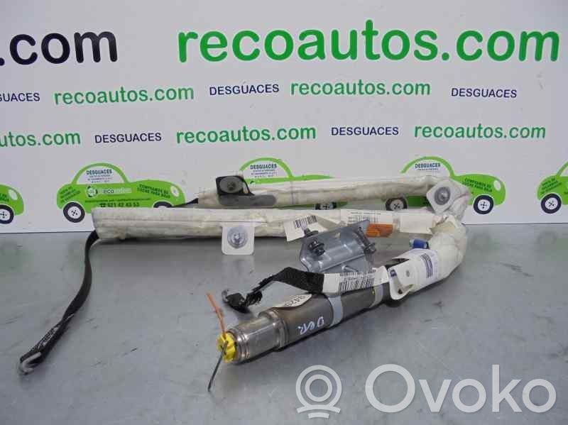 Volvo C30 Airbag portiera anteriore 