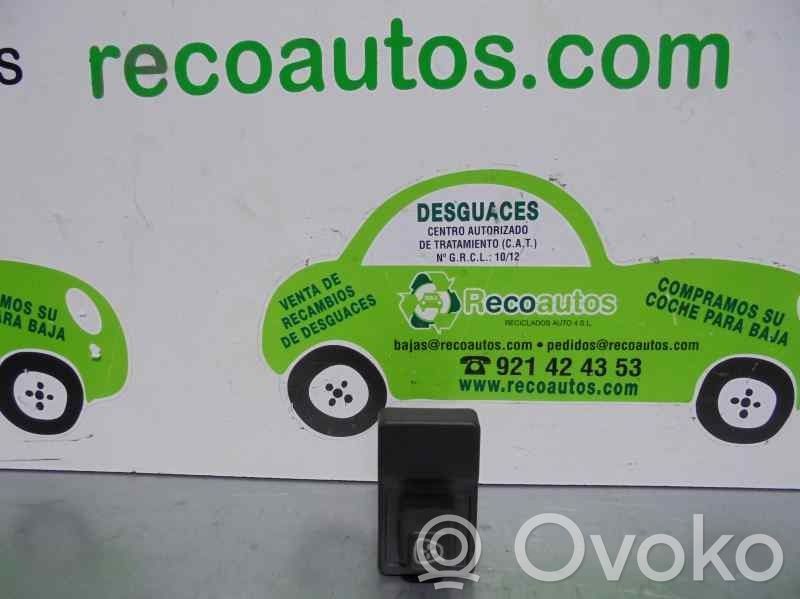 Interruptor del espejo lateral