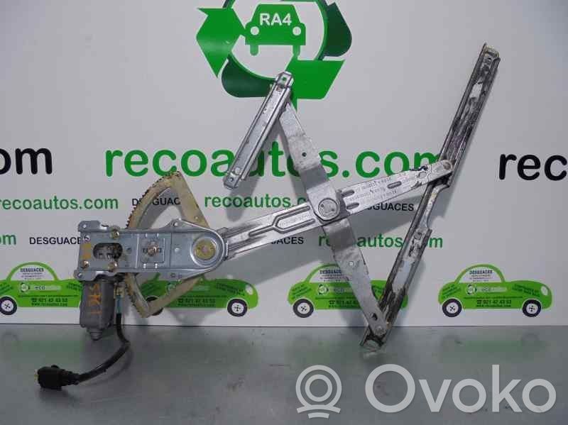 Regulador de ventanilla eléctrico de puerta delantera   0130821198,2PINES,4PUERTAS