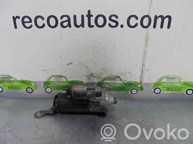 Volvo S60 Motor de arranque 