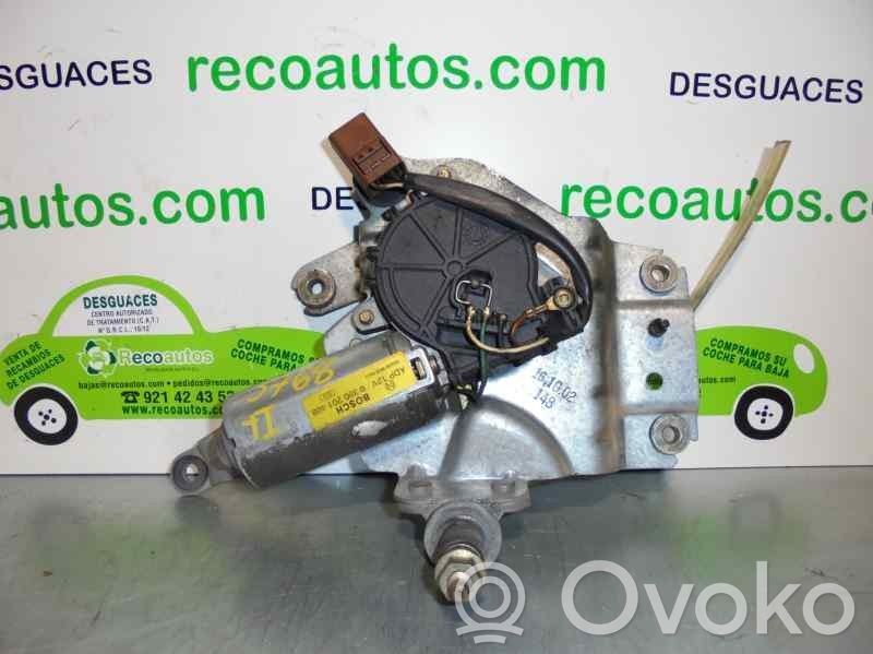 Seat Ibiza III (6L) Motorino del tergicristallo del lunotto posteriore