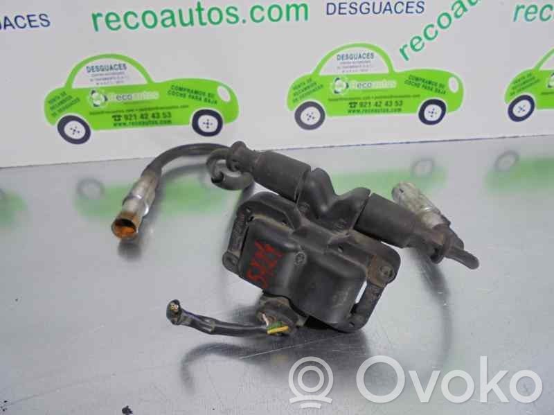 Smart ForTwo I MC01 Bobina di accensione ad alta tensione