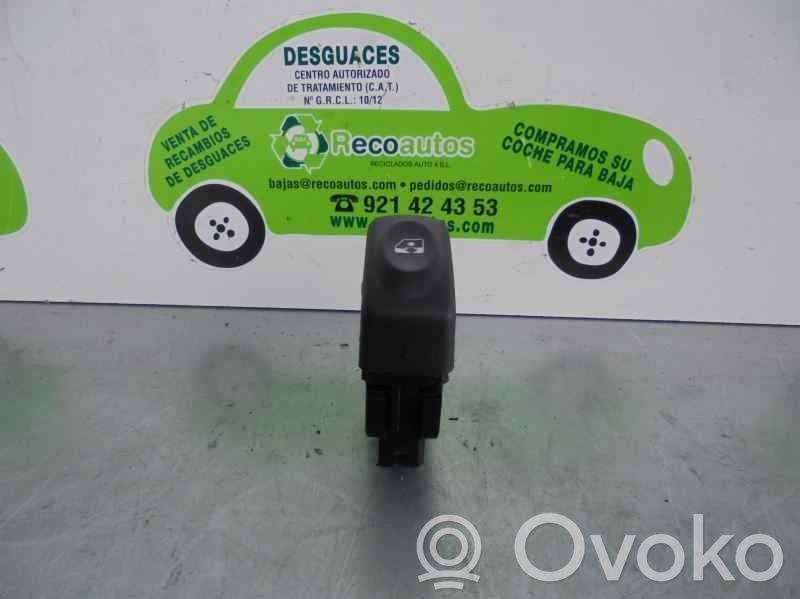 Interruptor del elevalunas eléctrico