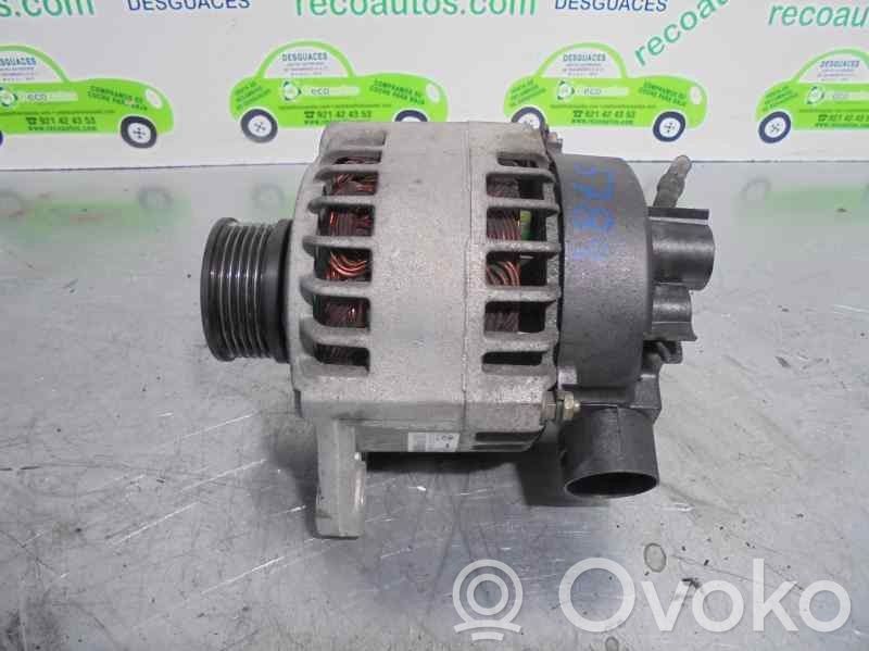 Fiat Punto (188) Generatorius 