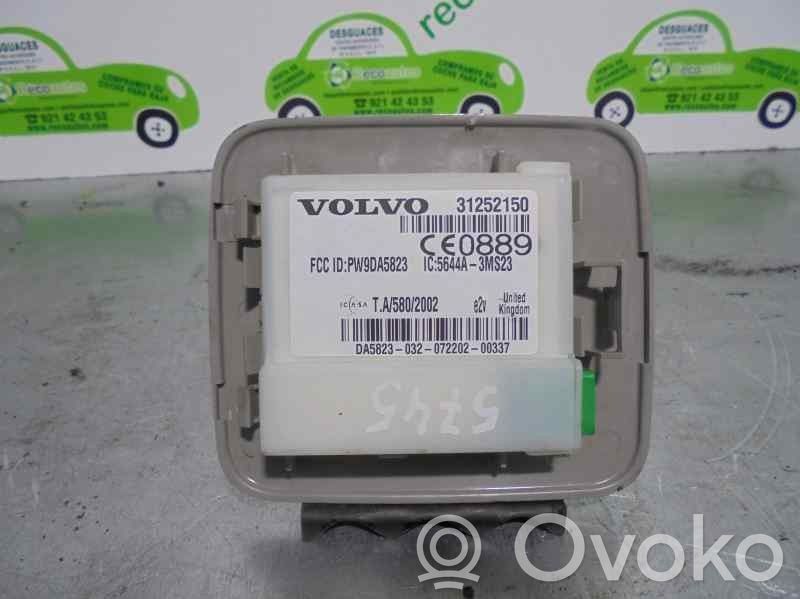 Sensor   31252150,5644A3MS23
